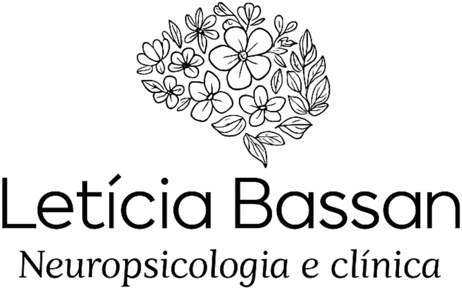 Letícia Bassan Neuropsicologia e clínica
